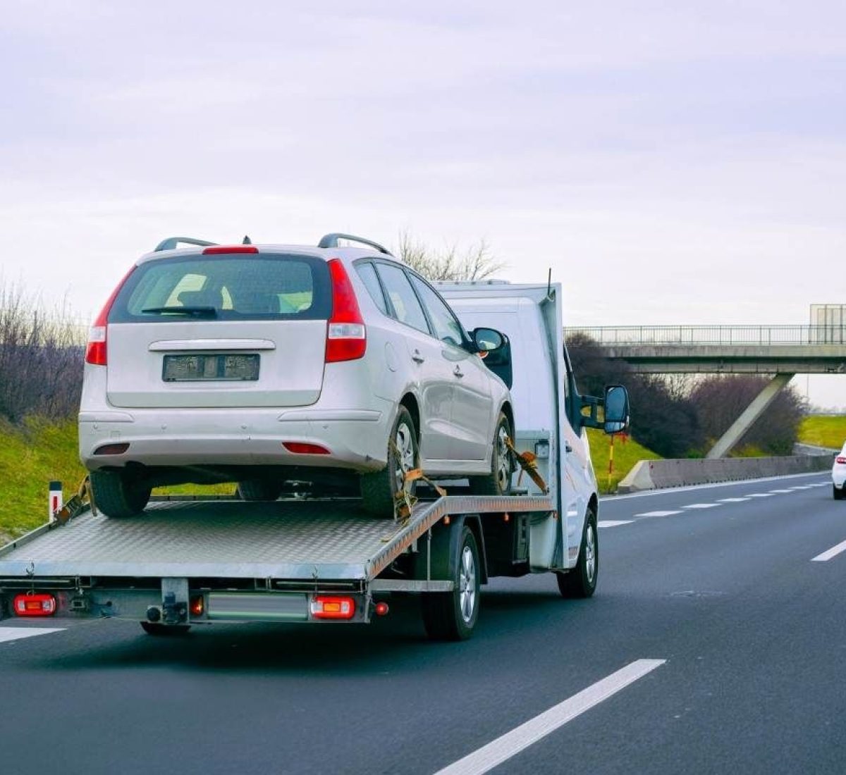 car towing service2