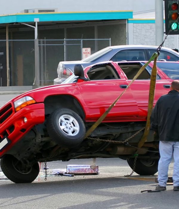 car towing service3